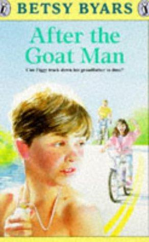 After The Goat Man (Puffin Story Books)