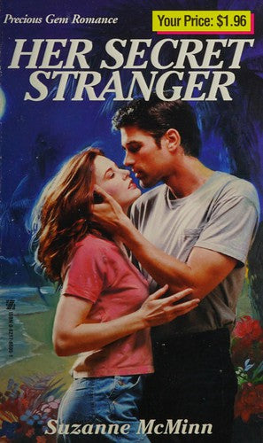 Her Secret Stranger