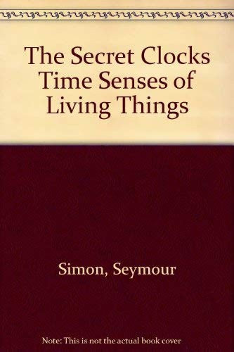 The Secret Clocks