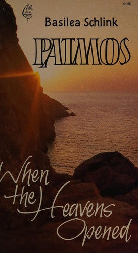 Patmos: when the heavens opened