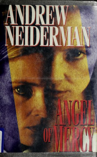 Angel Of Mercy