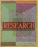 Educational Research: Fundamentals for the Consumer