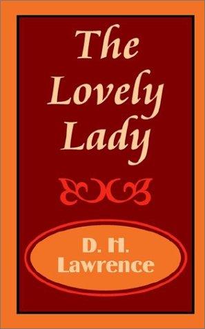 Lovely Lady