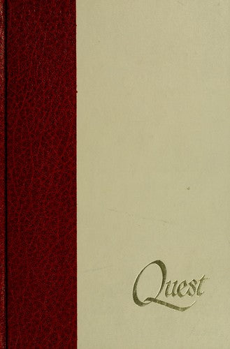 The Quest For Character