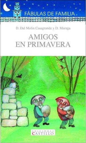 Amigos En Primavera