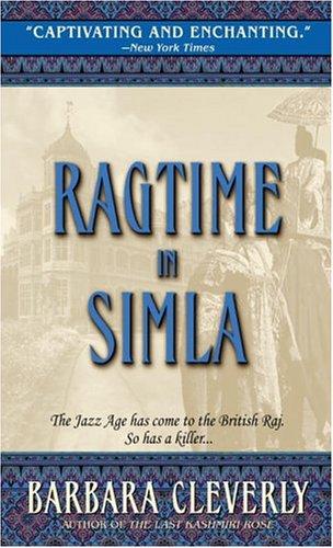Ragtime In Simla