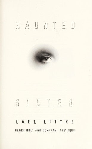 Haunted Sister