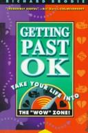 Getting Past Ok