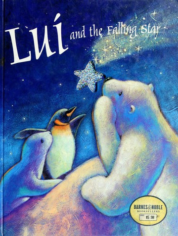 Lui And The Falling Star