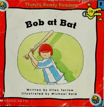 The Fat Hat (Scholastic Phonics Ready Readers)