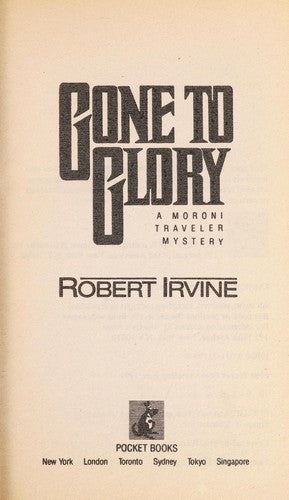 Gone To Glory