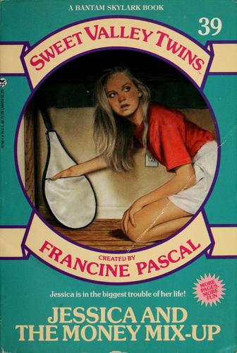 Jessica And The Money Mix-Up