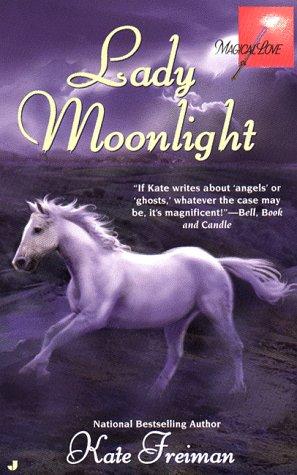 Lady Moonlight (Magical Love)