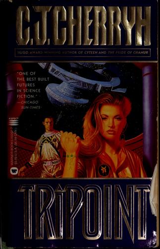 Tripoint