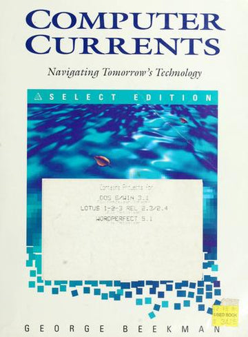 Computer Currents: navigating tomorrow's technology