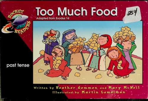 More: Rocket Readers Bible Stories Series