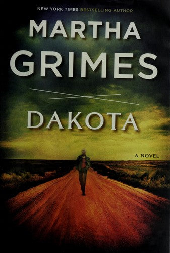 Dakota: A Novel