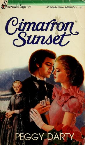 Cimarron Sunset