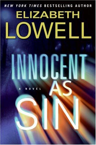 Innocent As Sin: A Novel