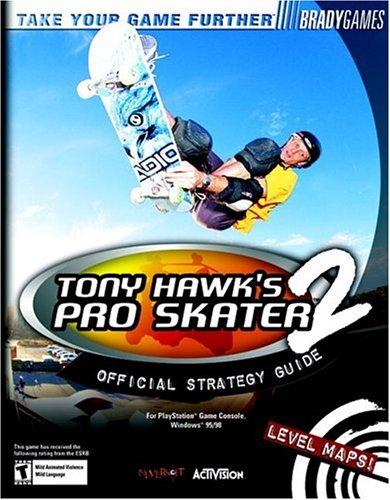 Tony Hawk's Pro Skater 2
