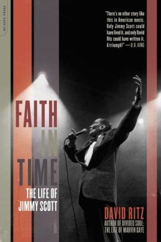 Faith In Time:  The Life Of Jimmy Scott