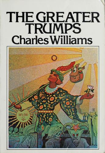 The Greater Trumps
