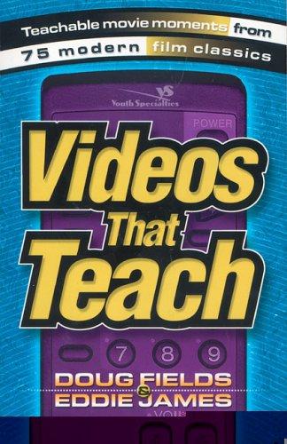 Videos That Teach: teachable movie moments from 75 modern film classics
