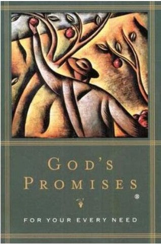 God's Promises For Your Every Need