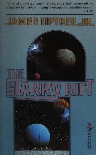 The Starry Rift