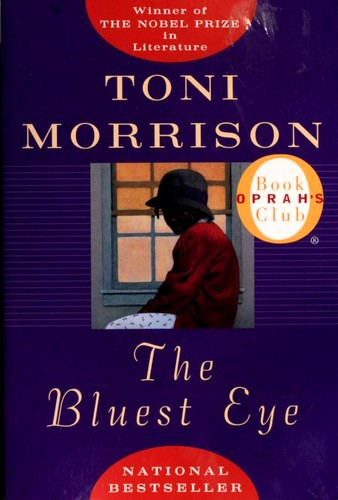 The Bluest Eye (Oprah's Book Club)
