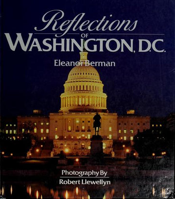 Reflections Of Washington