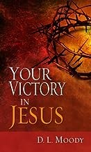 Your Victory In Jesus