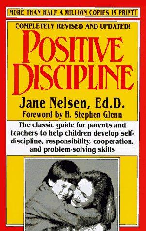 Positive Discipline