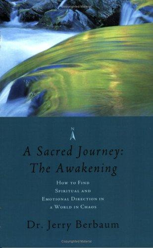 A Sacred Journey