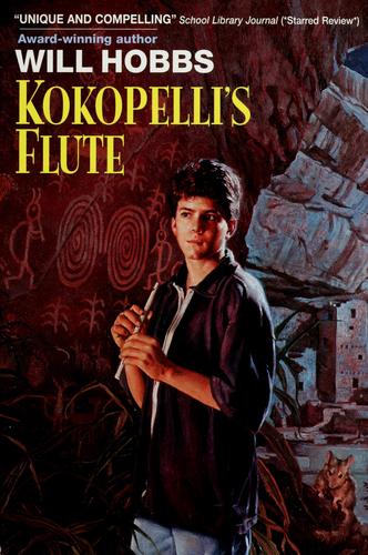 Kokopelli's Flute