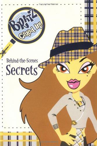 Behind-The-Scenes Secrets