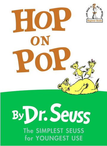 Hop On Pop