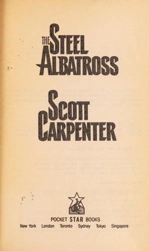 The Steel Albatross
