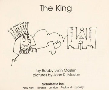 The King