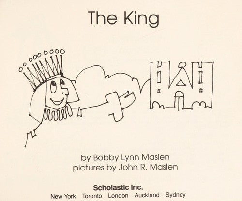 The King