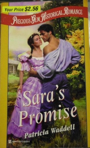 Sara's Promise