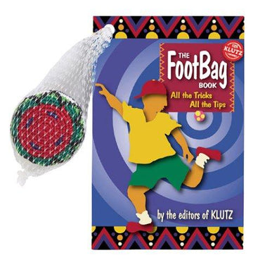 Footbag (Klutz)