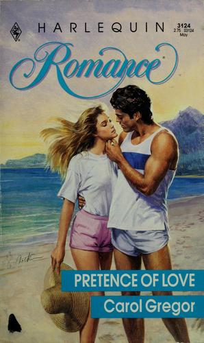 Pretence Of Love