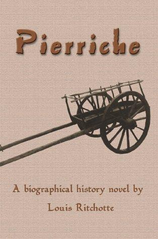 Pierriche (with Notes and Autographed)