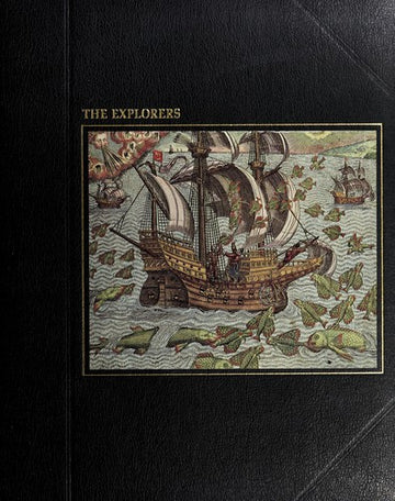 The Explorers (The Seafarers)