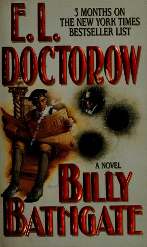 Billy Bathgate: A Novel