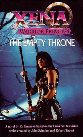 The Empty Throne