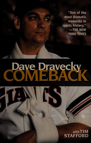 Comeback (with Autographed)