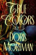 True Colors (without dust jacket)