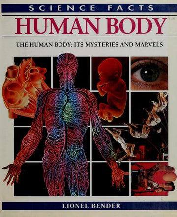 Human Body (Science Facts)